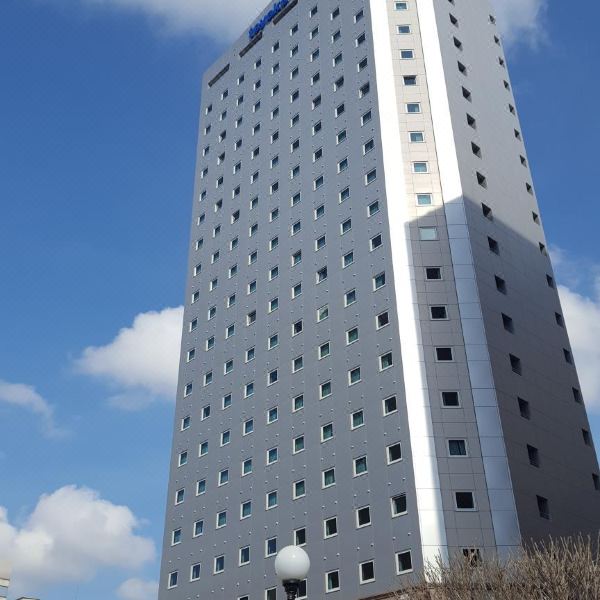 토요코인 부산 해운대 2호점 사진(트립닷컴)